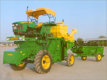 Vk 456 Trader Combine (4 Wheel Drive) Vk 456 Trader Combine (4 Wheel Drive)