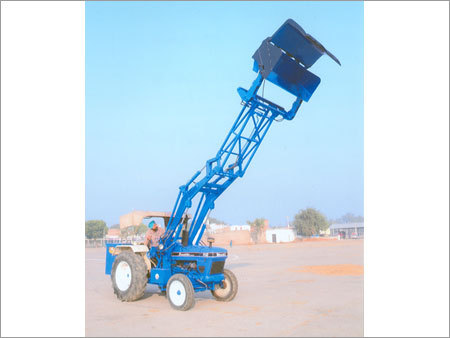 Front end Loader Front end Loader