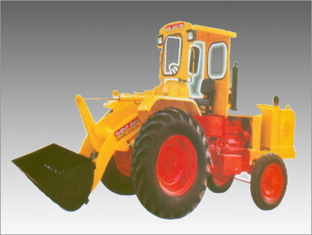 VK 512 Loader Attachment VK 512 Loader Attachment