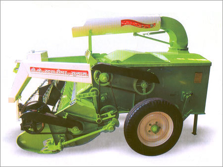 Straw Reaper 412 Straw Reaper 412