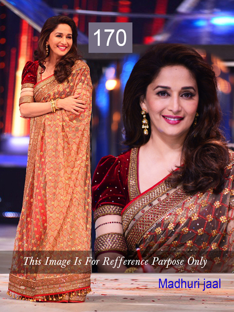 Bollywood Designer Saree Bollywood Designer Saree