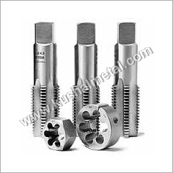 High Speed Steel Taps High Speed Steel Taps