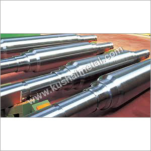 Cold Work Steel Rolls Cold Work Steel Rolls