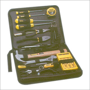 18 Pc Tool Set 18 Pc Tool Set