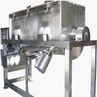 Ribbon Blender Ribbon Blender