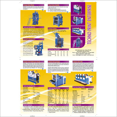 Product Leaflets Product Leaflets