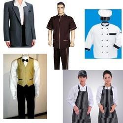 hotel uniform hotel uniform