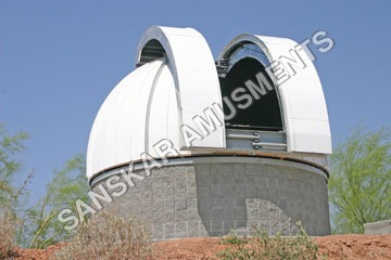 Astronomy Observatory Dome Astronomy Observatory Dome