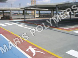 External Car-Parking Flooring Systems External Car-Parking Flooring Systems