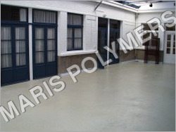 Multi-Layer Warehouse Flooring Systems Multi-Layer Warehouse Flooring Systems