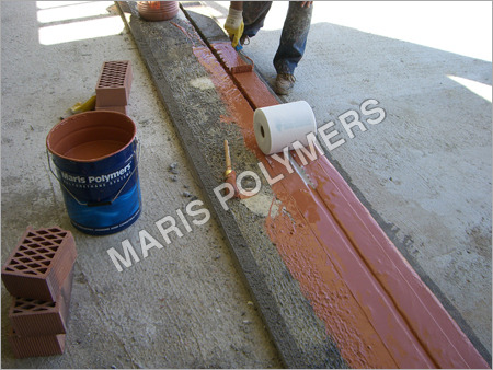 Concrete Expansion Joints Concrete Expansion Joints