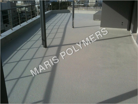 Balcony Waterproofing Balcony Waterproofing