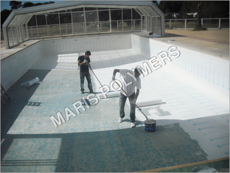 Undertile Waterproofing Undertile Waterproofing