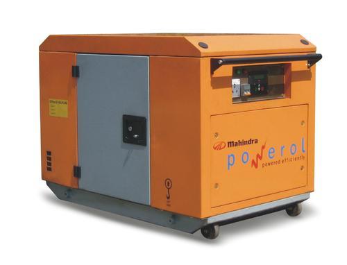 Silent Generator in Ludhiana Silent Generator in Ludhiana