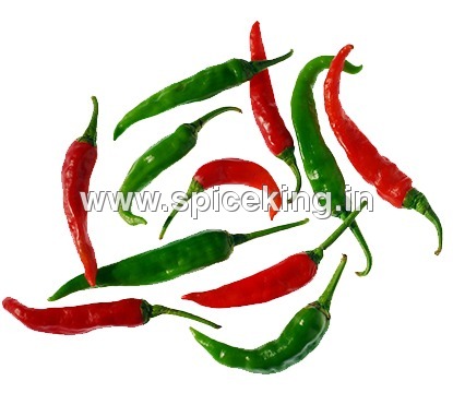 Chillis Chillis