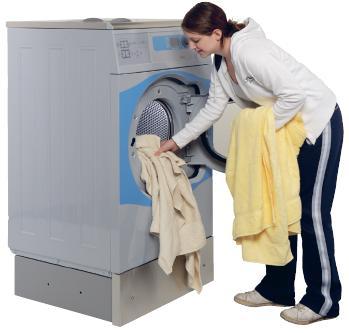 Industrial Laundry Equipments Industrial Laundry Equipments