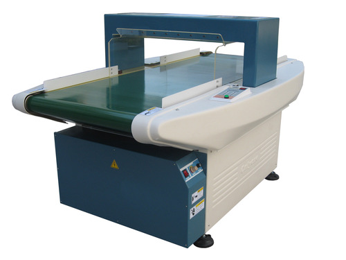 Garment Needle Detector Machine Garment Needle Detector Machine