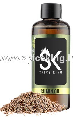 Cumin Oil Cumin Oil