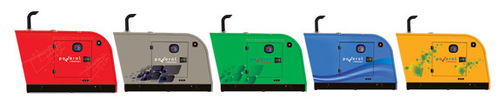 Leaf Diesel Generator in Ludhiana Leaf Diesel Generator in Ludhiana