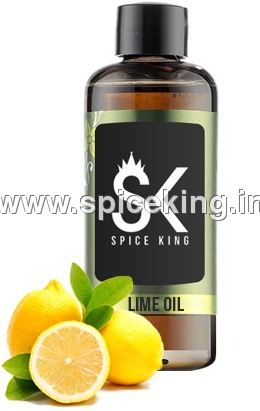 Lime Oil Lime Oil