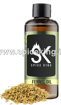 Fennel Oil Fennel Oil