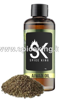 Ajwain Oil Ajwain Oil