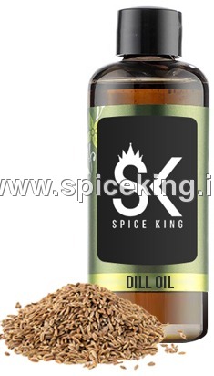 Dill Oil Dill Oil