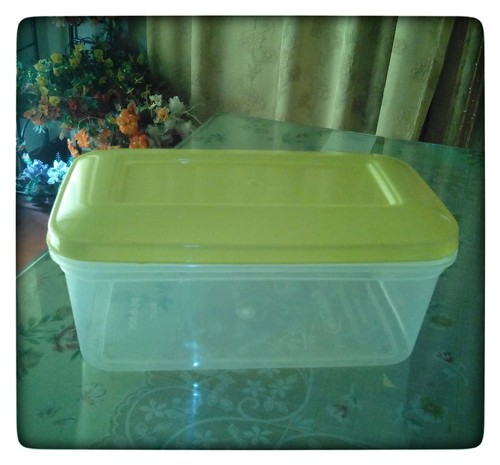 Lightweight Plastic Box Lightweight Plastic Box