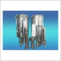 Cartridge Filter Systems Cartridge Filter Systems