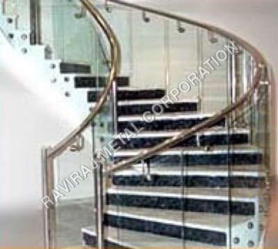 Stainless Steel Railing Fitting Stainless Steel Railing Fitting