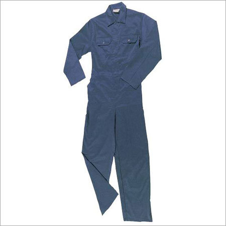 Industrial Boiler Suits Industrial Boiler Suits