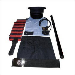 Security Guard Uniform Security Guard Uniform