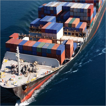Marine Cargo Insurance Marine Cargo Insurance