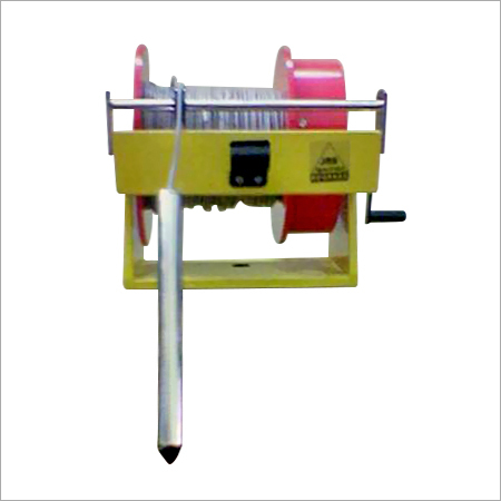 JRS Water Level Indicator JRS Water Level Indicator
