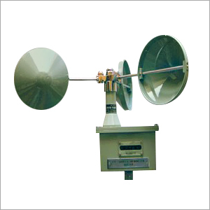 JRS Cup Counter Anemometer JRS Cup Counter Anemometer