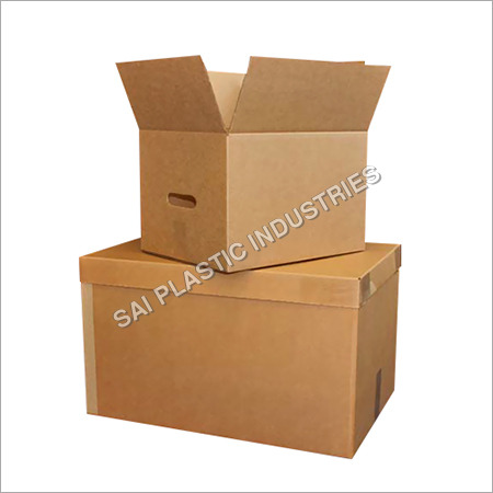 Corrugated Fiberboard Boxes Corrugated Fiberboard Boxes