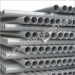 Industrial Rigid PVC Pipes Industrial Rigid PVC Pipes