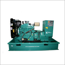 Cummins Diesel Generator Cummins Diesel Generator