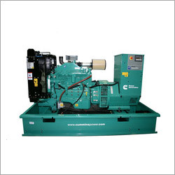 Cummins Diesel Genset Cummins Diesel Genset