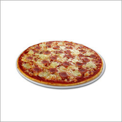 Frozen Pizza Frozen Pizza