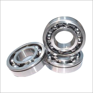 Deep Groove Ball Bearings Deep Groove Ball Bearings