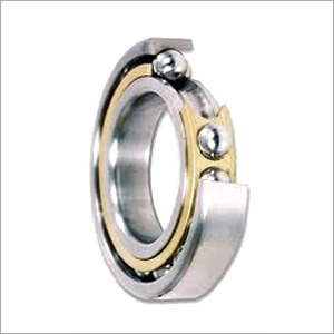 Angular Contact Ball Bearings Angular Contact Ball Bearings