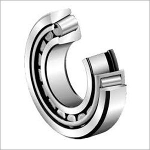 Tapered Roller Bearings Tapered Roller Bearings