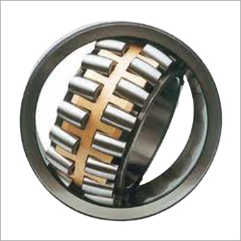 Cylindrical Roller Bearings Cylindrical Roller Bearings