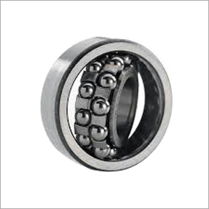 Self Aligning Ball Bearings Self Aligning Ball Bearings