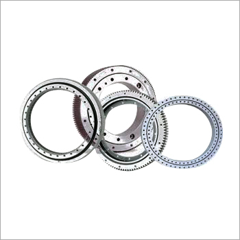 Slewing Bearings Slewing Bearings