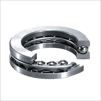 Thrust Ball Bearings Thrust Ball Bearings