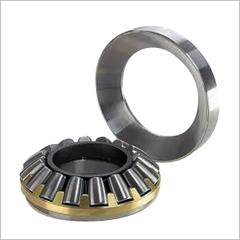 Thrust Roller Bearings Thrust Roller Bearings