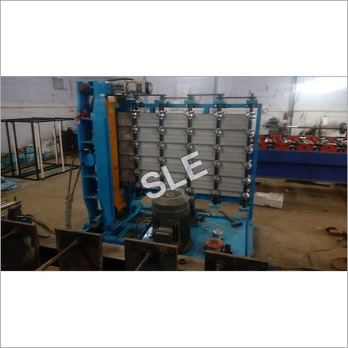 Roofing Sheet Making Machines Roofing Sheet Making Machines