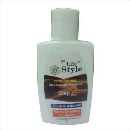 Hair Smoothing Conditioner Hair Smoothing Conditioner